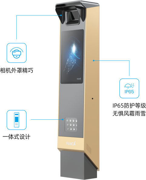 車場控制機(jī)原理作用、功能、優(yōu)勢！