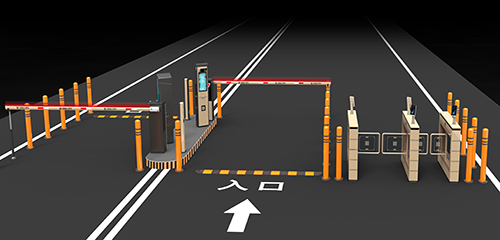 強！富士智能獨家上榜“華潤置地停車場收費管理系統(tǒng)類優(yōu)良供應(yīng)商”
