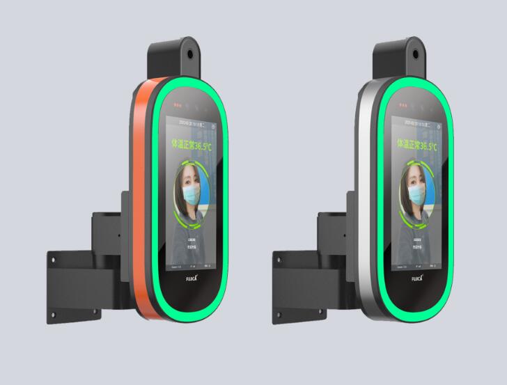 人臉識別機的優(yōu)勢有哪些