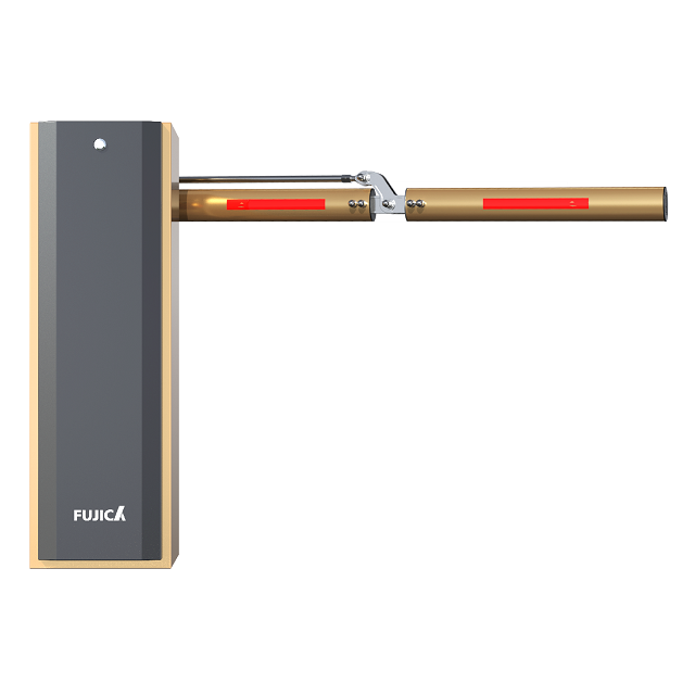 智慧道閘系統(tǒng)的定義、組成部分、技術原理、工作流程、特點優(yōu)勢