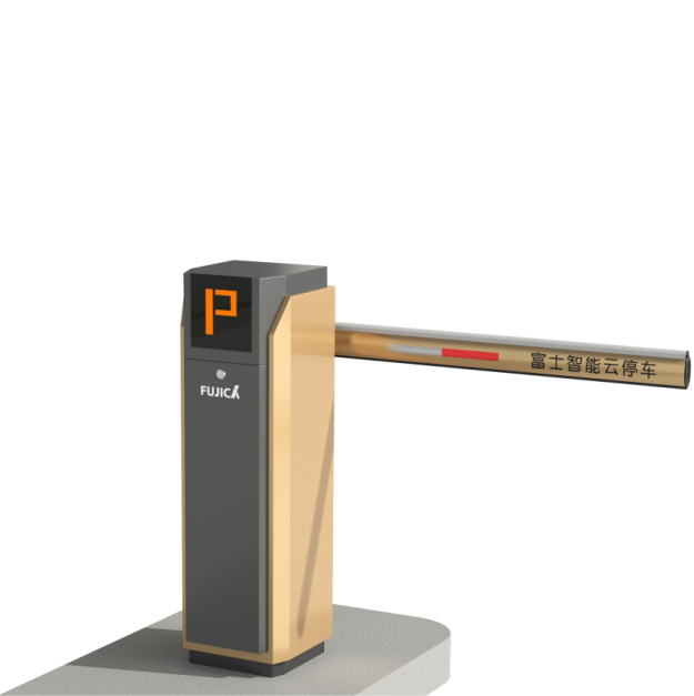 停車場智能道閘系統(tǒng)方案、價格、品牌哪家好？