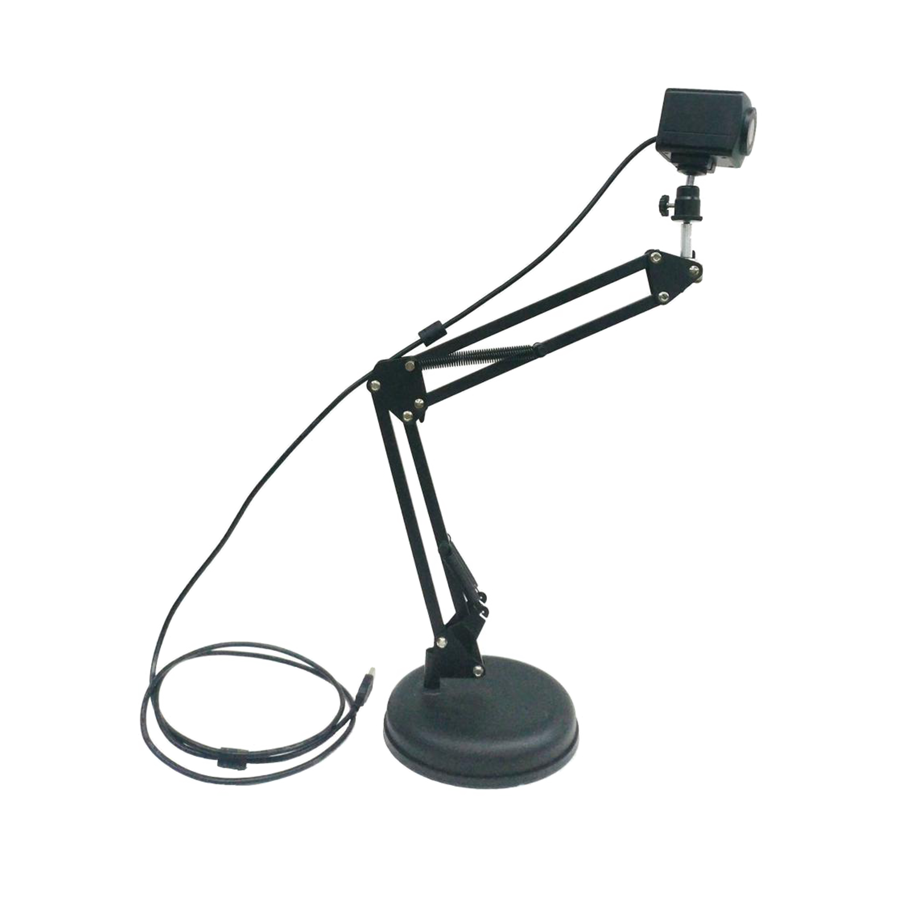 FJC-ZZS02  人臉采集相機(jī)