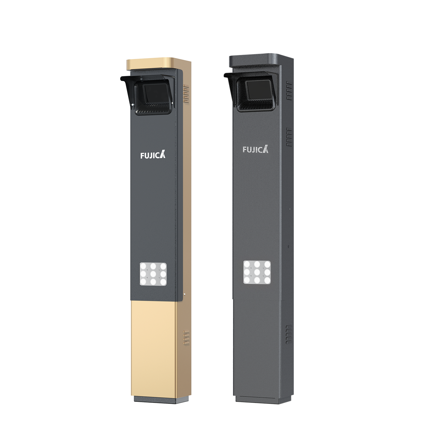 FJC-TX26FA/B車(chē)牌識(shí)別輔機(jī)