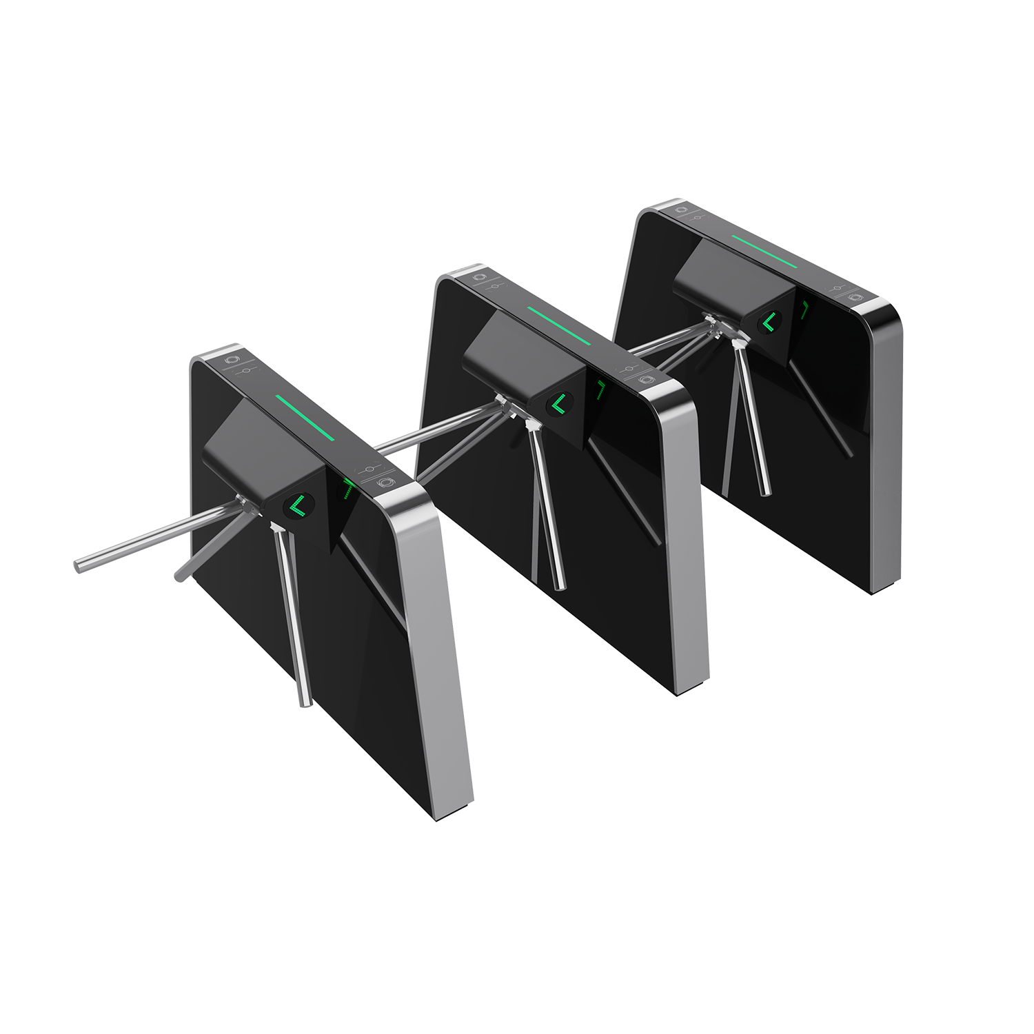 FJC-Z3629B全自動(dòng)三輥閘